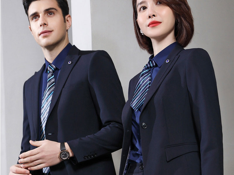 教师职业装定做