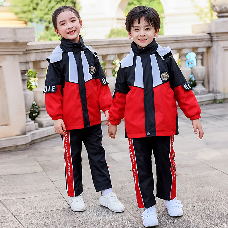 小学生校服，学校校服，学生校服，班服