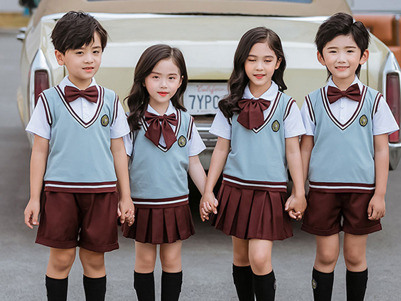 韩系校服