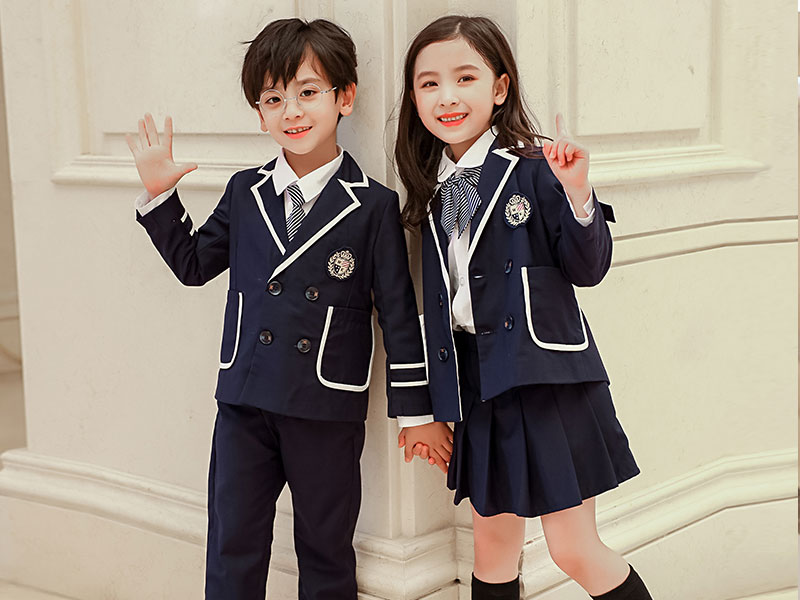 小西装西服定制