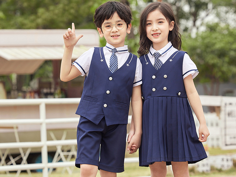 西装马甲套装定做