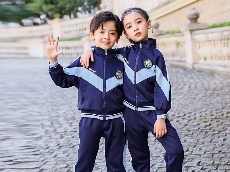 怎么判断孩子的校服是否安全合格