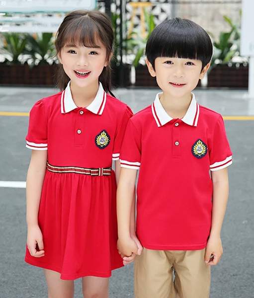 含棉织物的校服特点你还不知道吗