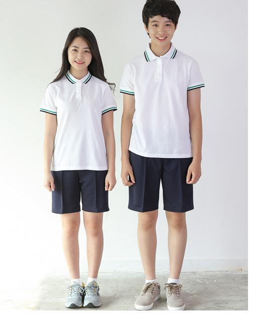 校服厂家：校服的制作工艺