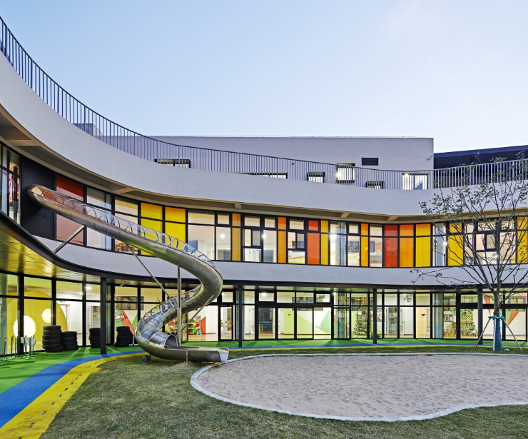 苏州科技城幼儿园