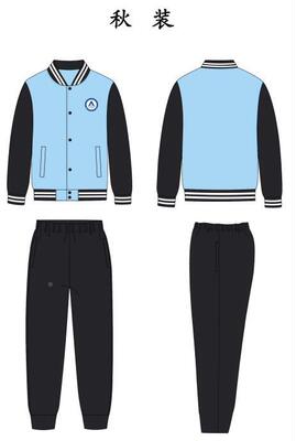 学生校服