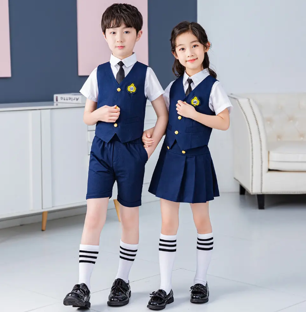 学生校服 校服厂家