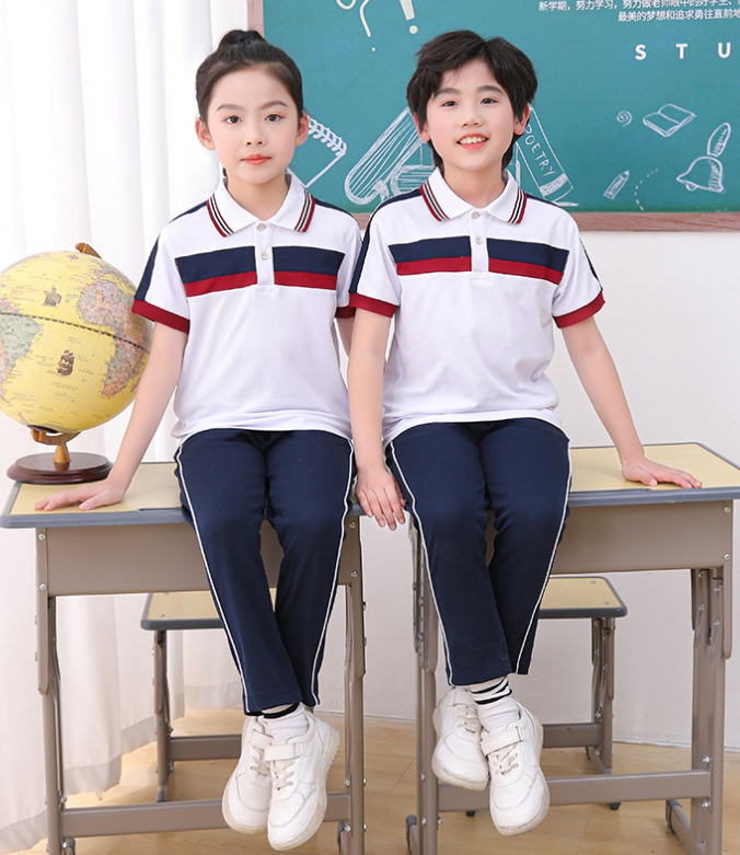 什么时间定做校服好