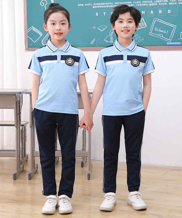 让孩子远离“不安全的校服定做”