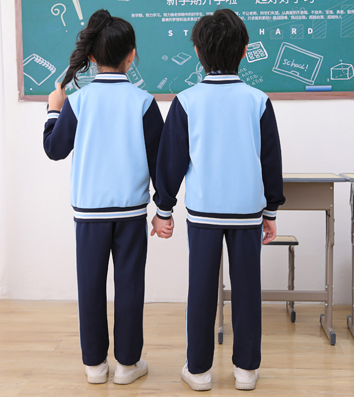 校服定做 校服定做