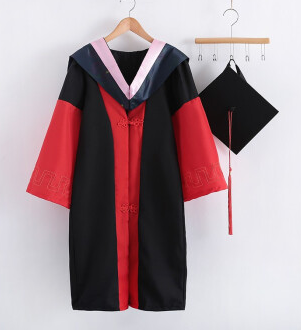 学校学生校服分类