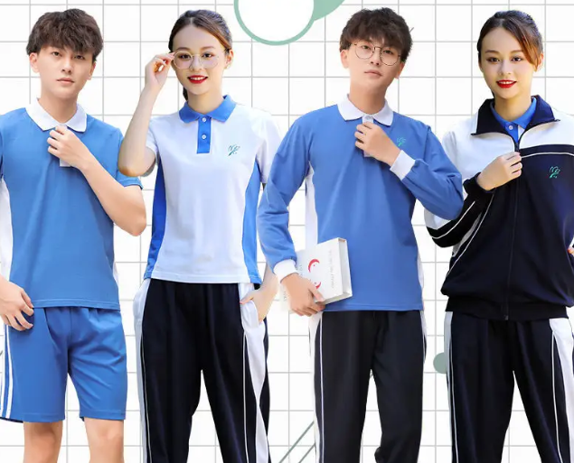 学生校服 学生校服