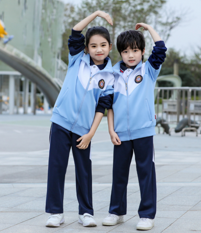 学生校服