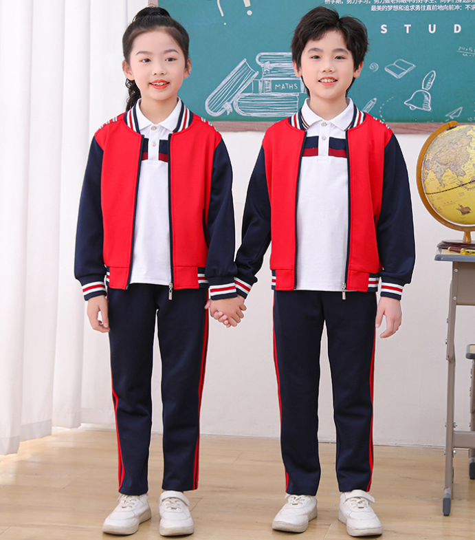 小学生校服的款式有哪些