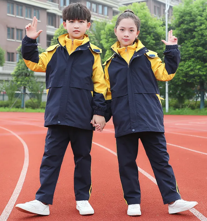 学生校服 学生校服